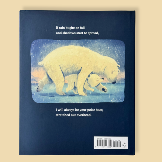 I'll Be Your Polar Bear (Hardcover)
