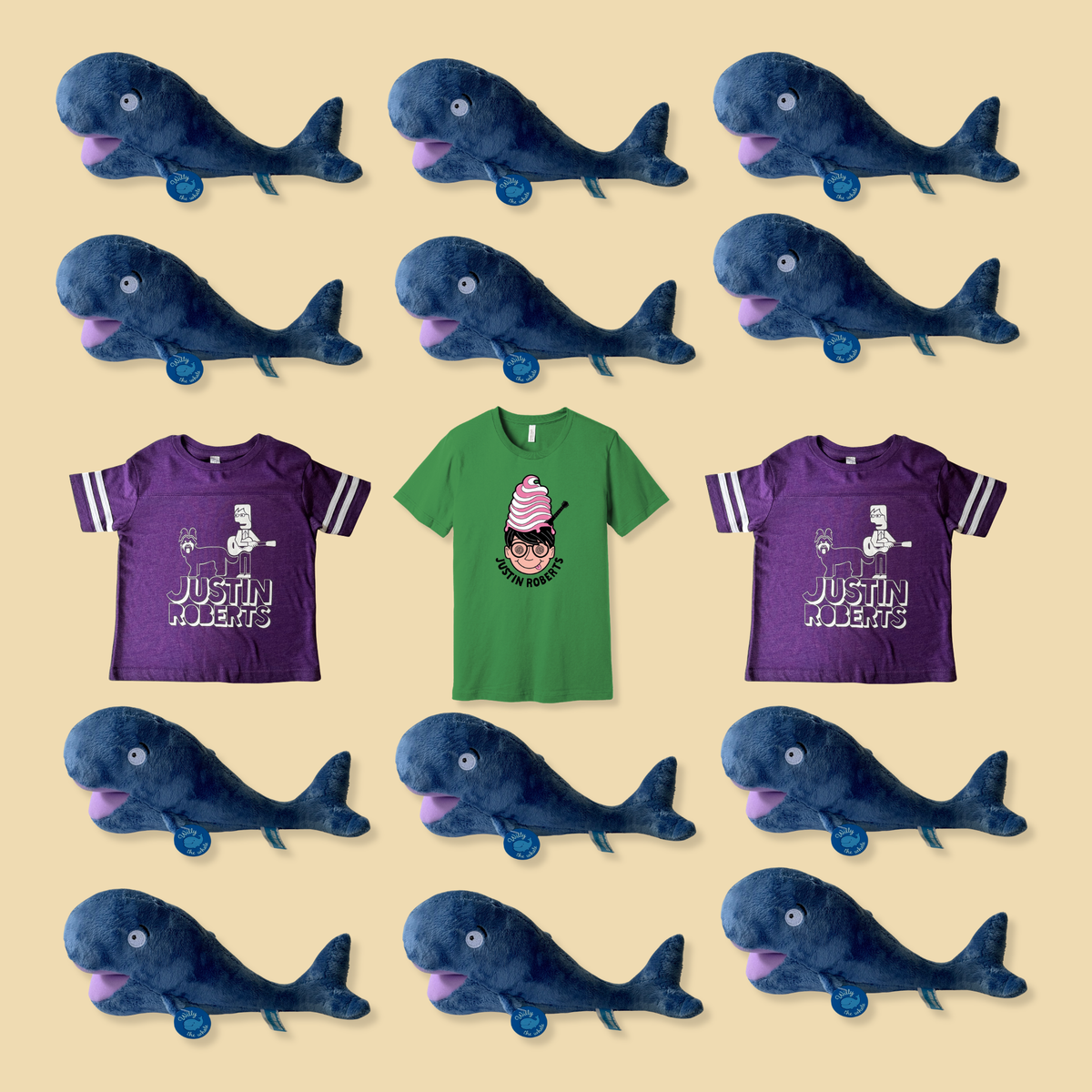 Apparel & Gifts