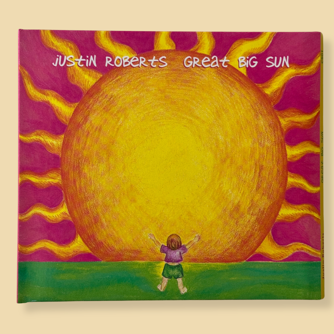 Justin Roberts Music